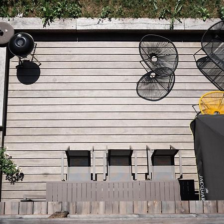 Le Chalet Nativ Morzine Ngoại thất bức ảnh