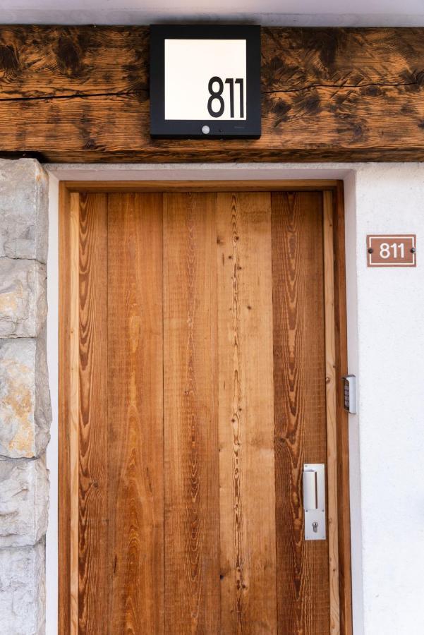 Le Chalet Nativ Morzine Ngoại thất bức ảnh