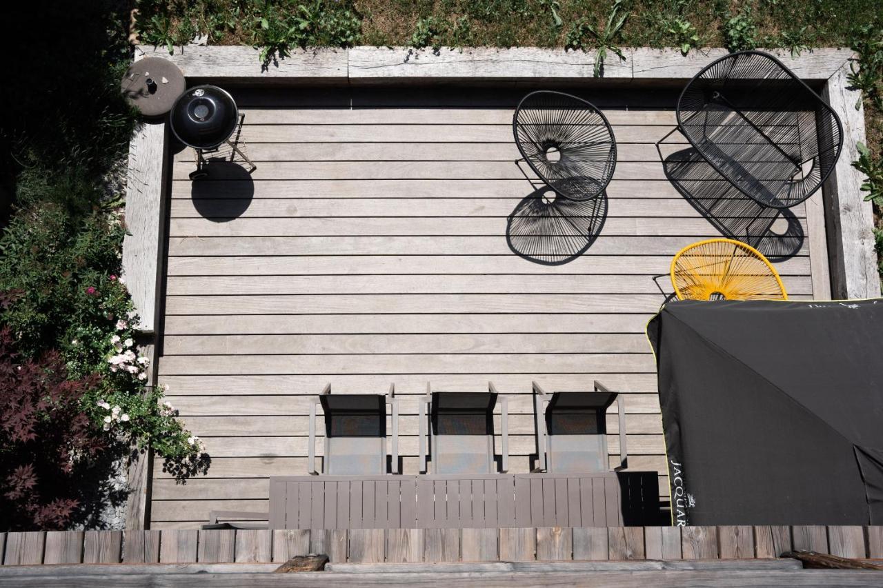 Le Chalet Nativ Morzine Ngoại thất bức ảnh